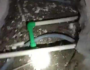 高邑卫生间漏水多少钱