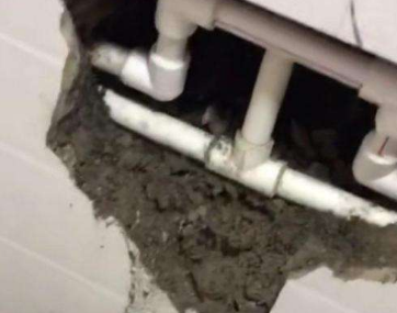 高邑卫生间漏水哪家好