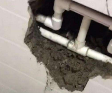 高邑卫生间防水找谁好