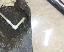 高邑卫生间测漏水多少钱