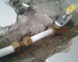 高邑测漏水多少钱
