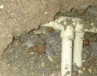 高邑卫生间防水的报价