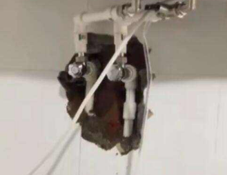 高邑水管维修哪家好