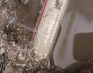 高邑水管维修多少钱