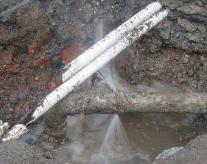 高邑水管维修费用是多少