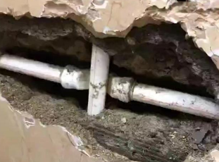 高邑水管维修哪家好
