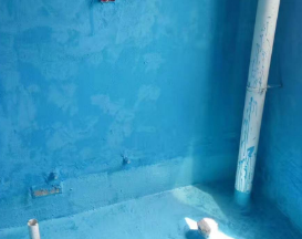 高邑卫生间防水多少钱
