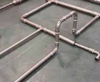 高邑水管维修多少钱
