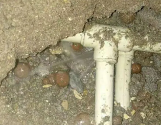 高邑卫生间测漏