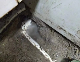 高邑卫生间测漏水多少钱