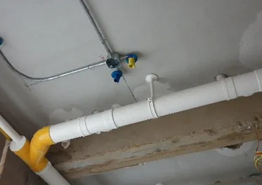 高邑水管维修多少钱