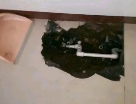高邑卫生间测漏水多少钱