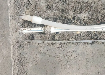 高邑卫生间测漏水之解决方法