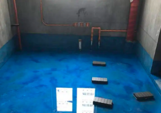 高邑卫生间防水步骤
