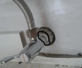 高邑水管维修多少钱