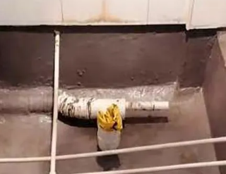 高邑卫生间测漏水服务电话