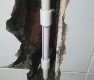 高邑卫生间测漏水的相关案例