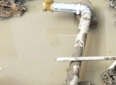 高邑测漏水公司电话